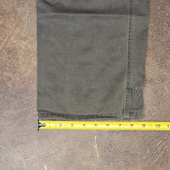 KUHL Hiking Pants Men's 38x32 Outdoor Trailwear - Picture 10 of 11